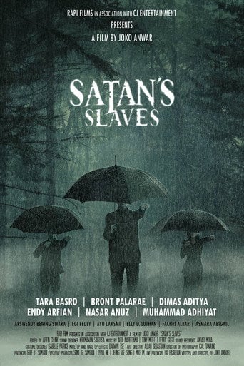 Satan's Slaves - Joko Anwar · 2017