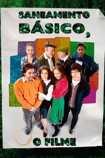 Saneamento Básico, o Filme - Jorge Furtado · 2007