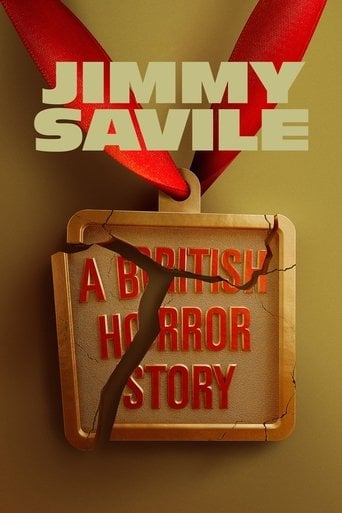 Jimmy Savile: A British Horror Story - · 2022