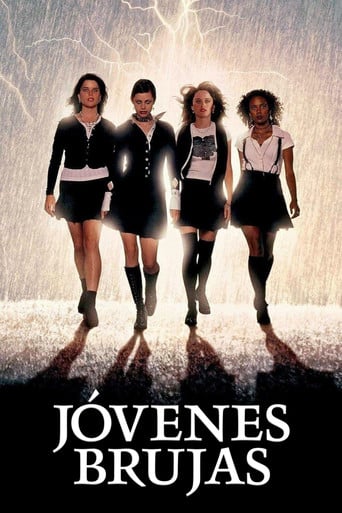 Jóvenes y brujas - Andrew Fleming · 1996