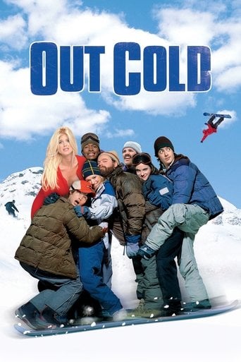 Out Cold - Emmett Malloy · 2001