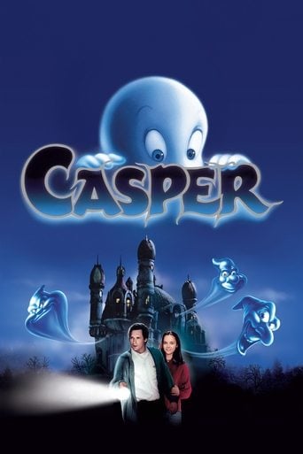 Casper - Brad Silberling · 1995