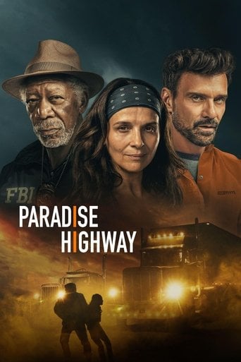 Paradise Highway - Anna Gutto · 2022
