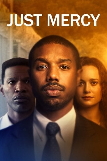 Just Mercy - Destin Daniel Cretton · 2019
