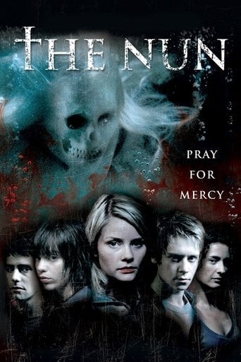 The Nun - Luis de la Madrid · 2005