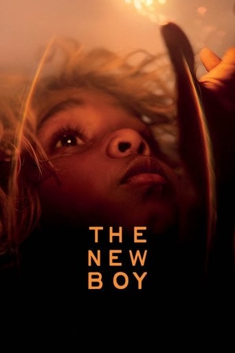 The New Boy - Warwick Thornton · 2023