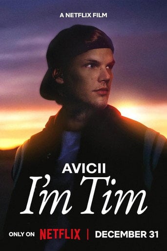Avicii - I'm Tim - Henrik Burman · 2024