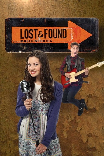 Lost & Found Music Studios - Frank Van Keeken · 2015