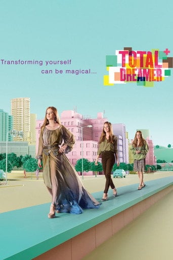 Totalmente Diva - Rosane Svartman · 2015