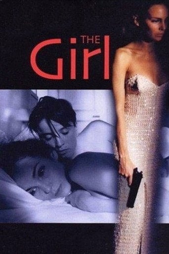 The Girl - Sande Zeig · 2000