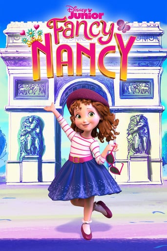 Fancy Nancy Clancy - Anne Smith · 2018
