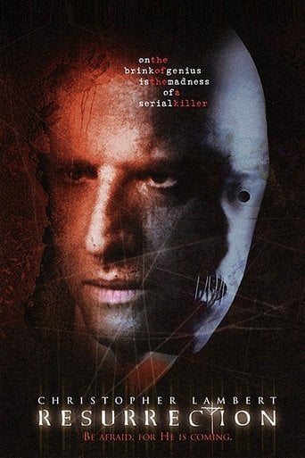 Resurrection - Russell Mulcahy · 1999