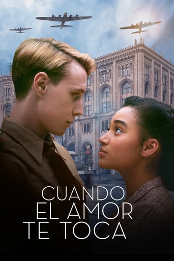 Cuando el amor te toca - Amma Asante · 2018