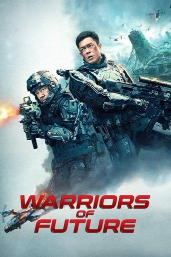 Warriors of Future - Ng Yuen-Fai · 2022