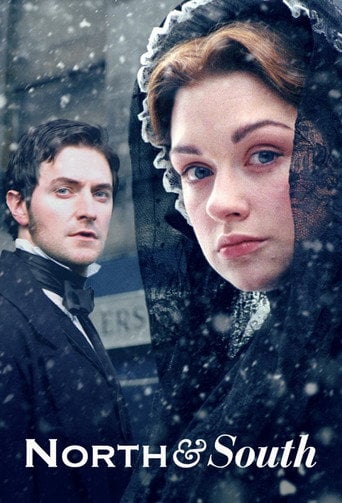North & South - Sandy Welch · 2004