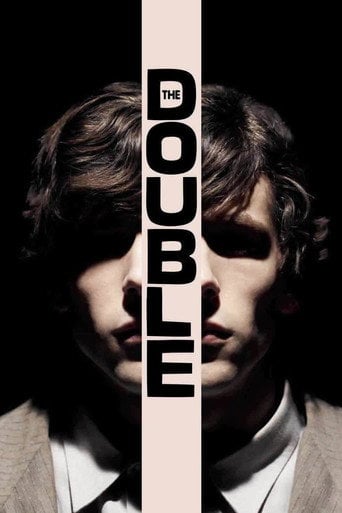 The Double - Richard Ayoade · 2014