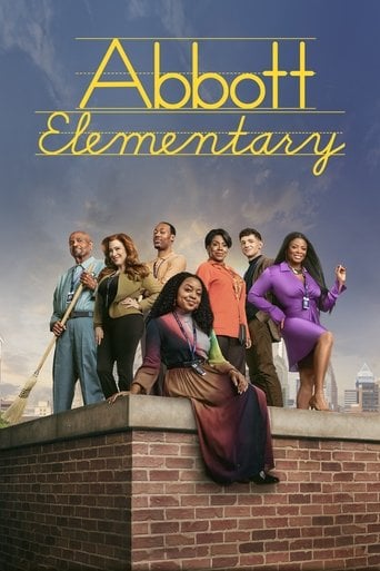 Abbott Elementary - Quinta Brunson · 2021