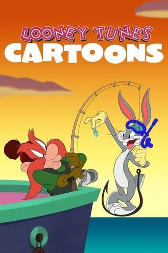 Looney Tunes Cartoons - · 2020