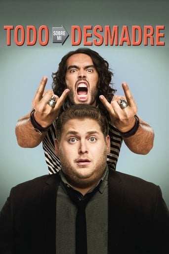 Todo sobre mi desmadre - Nicholas Stoller · 2010