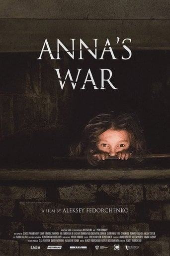 Anna's War - Aleksey Fedorchenko · 2018