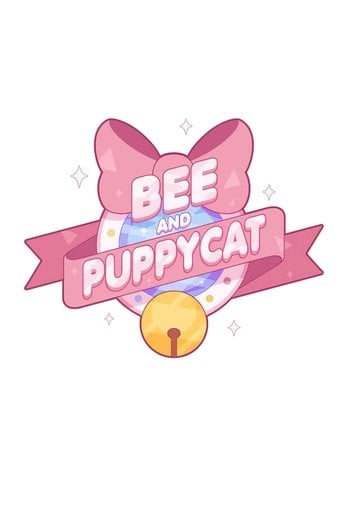 Bee and PuppyCat - Natasha Allegri · 2014
