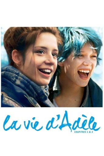La Vie d'Adèle - Chapitres 1 et 2 - Abdellatif Kechiche · 2013