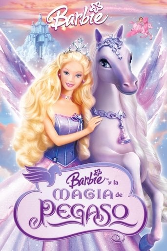Barbie y La magia de pegaso - Greg Richardson · 2005