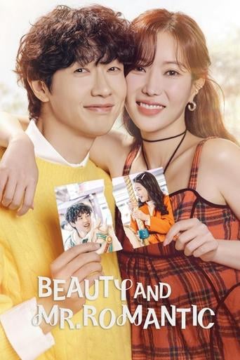 Beauty and Mr. Romantic - · 2024