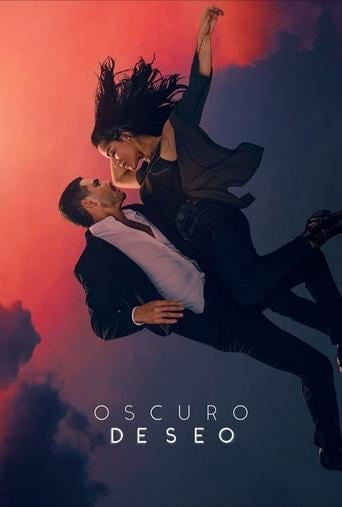Oscuro deseo - Leticia López Margalli · 2020