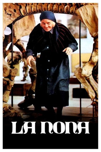 La Nona - Héctor Olivera · 1979