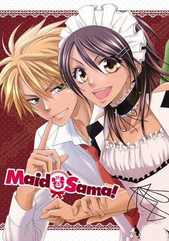 Kaichou wa Maid-sama! - · 2010