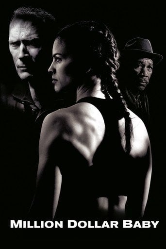 Million Dollar Baby - Clint Eastwood · 2004