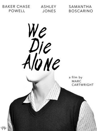 We Die Alone - Marc Cartwright · 2020