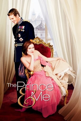 The Prince & Me - Martha Coolidge · 2004