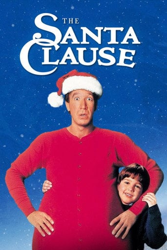 The Santa Clause - John Pasquin · 1994