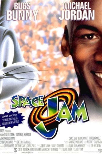 Space Jam - Joe Pytka · 1996