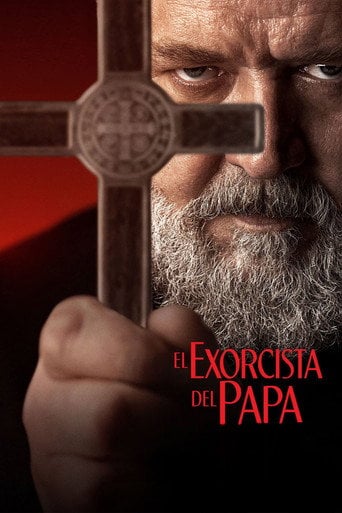 El exorcista del papa - Julius Avery · 2023