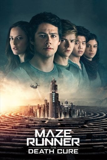 Maze Runner: The Death Cure - Why Newt...