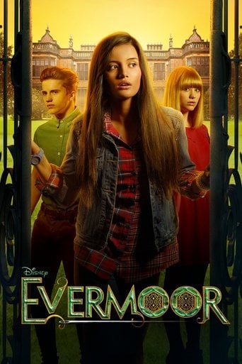 The Evermoor Chronicles - · 2014