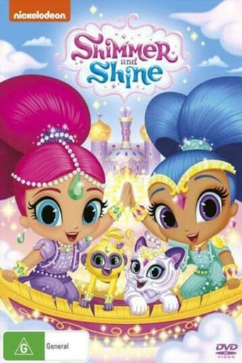 Shimmer And Shine - · 2015