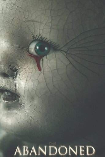The Abandoned - Nacho Cerdá · 2006