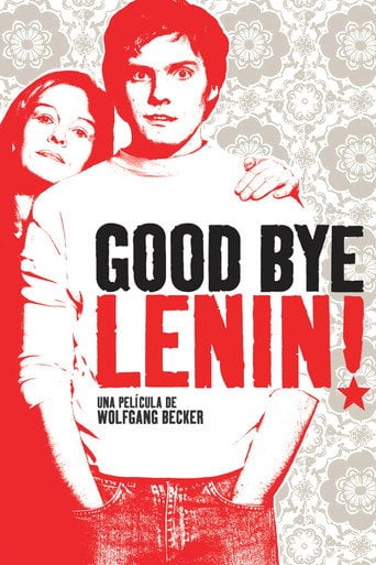 Good bye, Lenin! - Wolfgang Becker · 2003