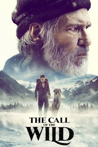The Call of the Wild - Chris Sanders · 2020