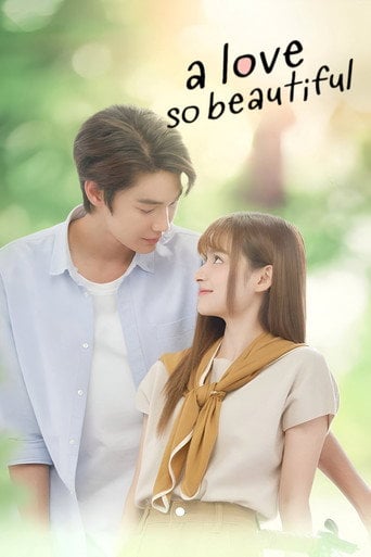 A Love So Beautiful - Zhao Qian Qian · 2024