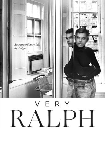 Very Ralph - Susan Lacy · 2019