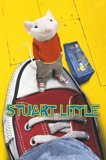 Stuart Little - Rob Minkoff · 1999