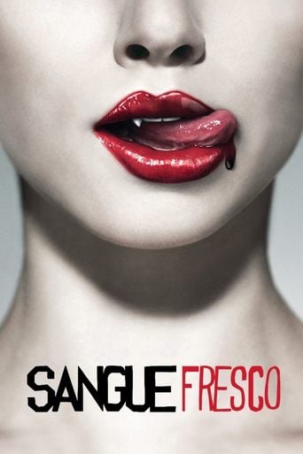 true blood - Alan Ball · 2008