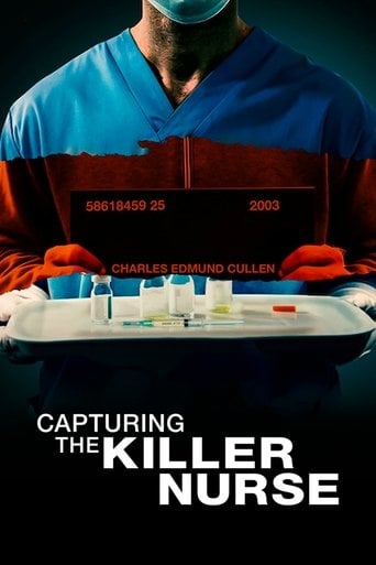 Capturing the Killer Nurse - Tim Travers Hawkins · 2022
