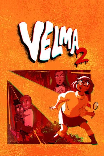 Velma - Charlie Grandy · 2023