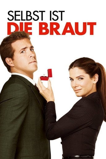 Selbst ist die Braut - Anne Fletcher · 2009